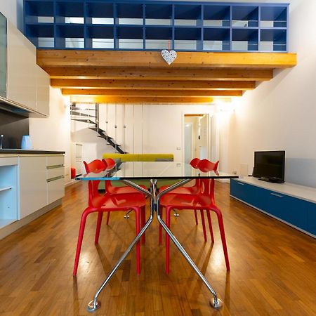 Apartment Sant'Alessandro 19 - Sostify Bergame Extérieur photo