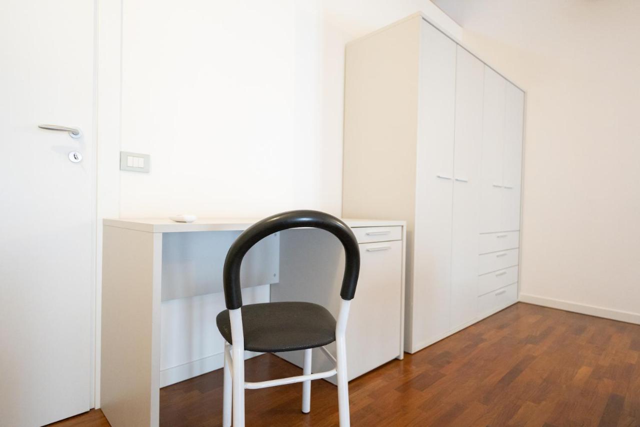 Apartment Sant'Alessandro 19 - Sostify Bergame Extérieur photo