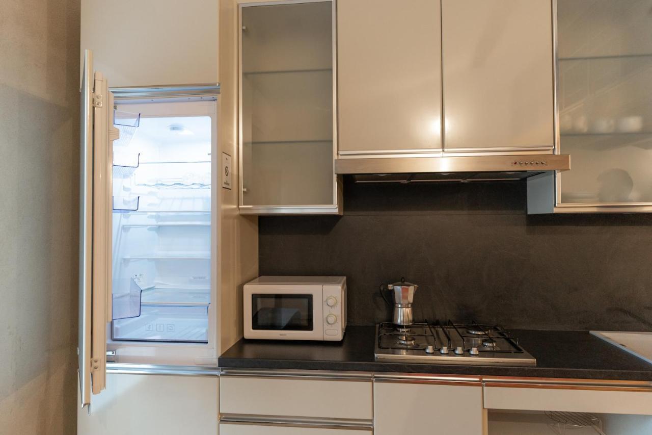Apartment Sant'Alessandro 19 - Sostify Bergame Extérieur photo