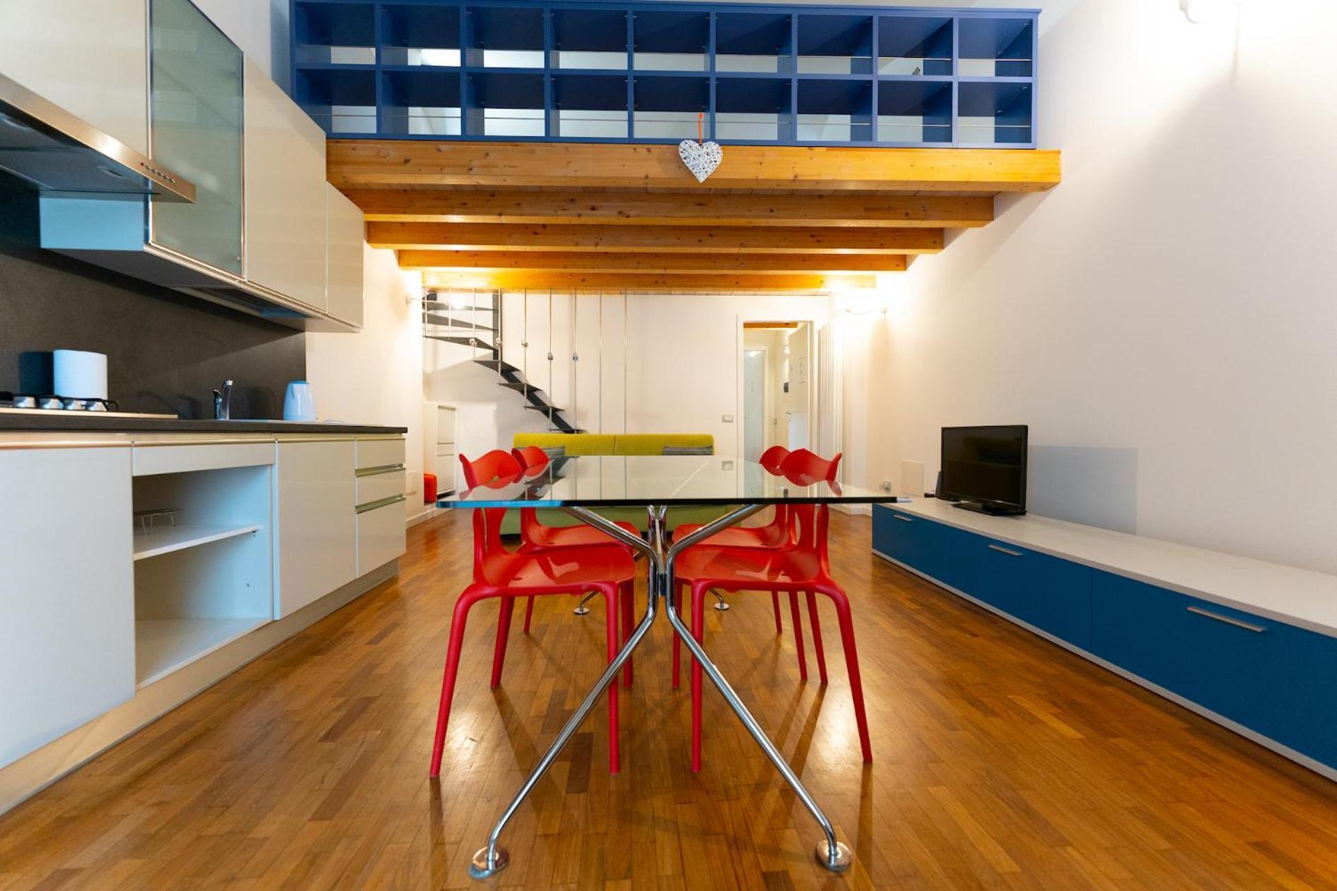 Apartment Sant'Alessandro 19 - Sostify Bergame Extérieur photo