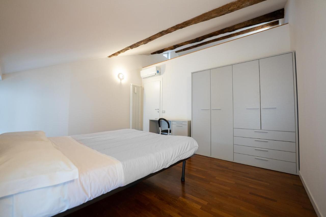 Apartment Sant'Alessandro 19 - Sostify Bergame Extérieur photo