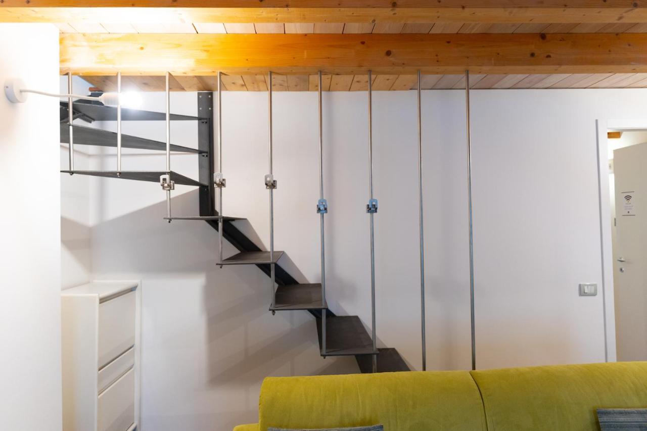 Apartment Sant'Alessandro 19 - Sostify Bergame Extérieur photo