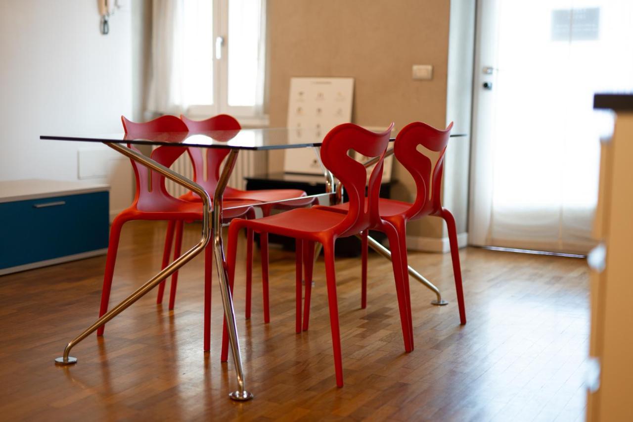 Apartment Sant'Alessandro 19 - Sostify Bergame Extérieur photo