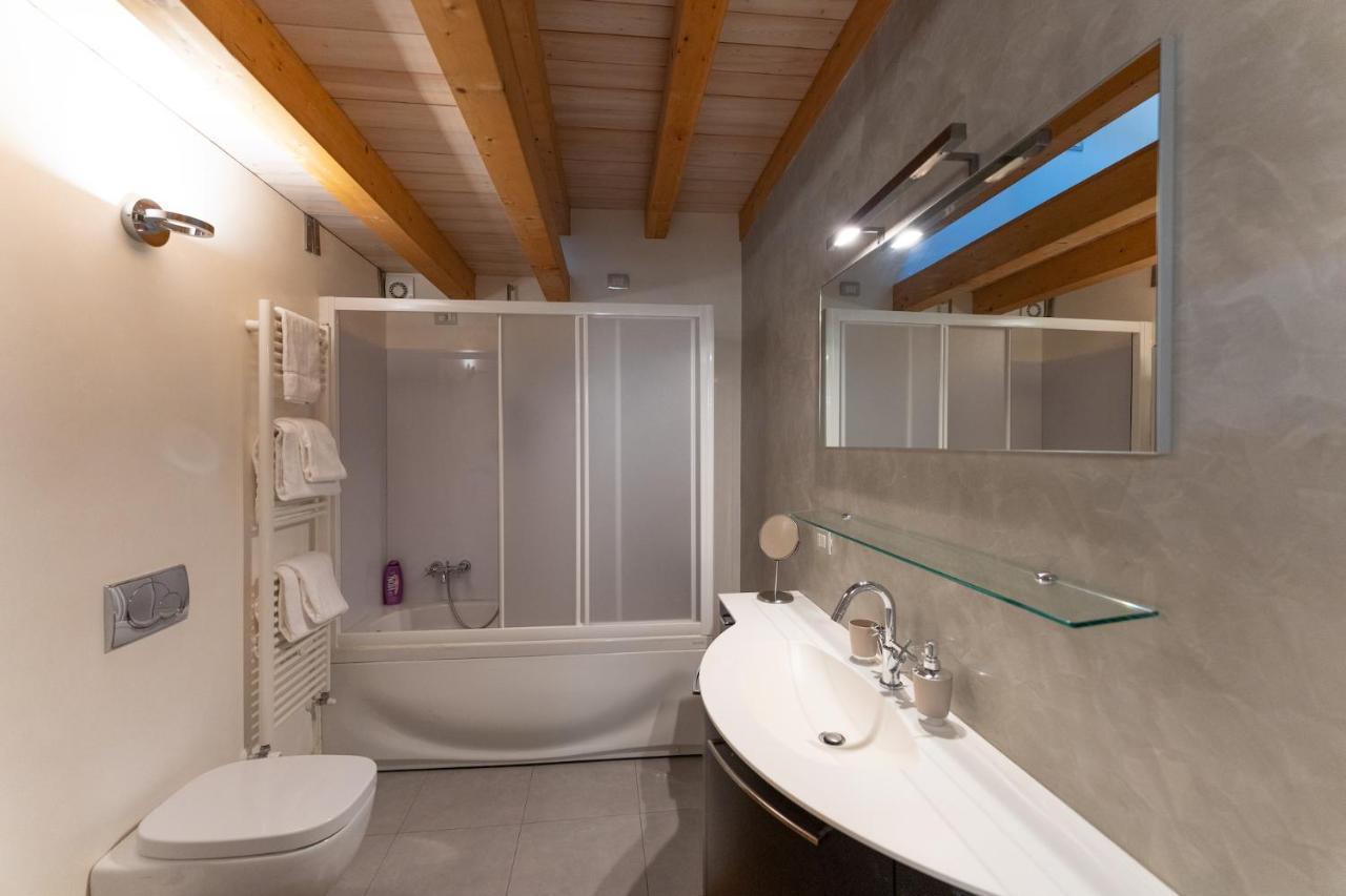Apartment Sant'Alessandro 19 - Sostify Bergame Extérieur photo