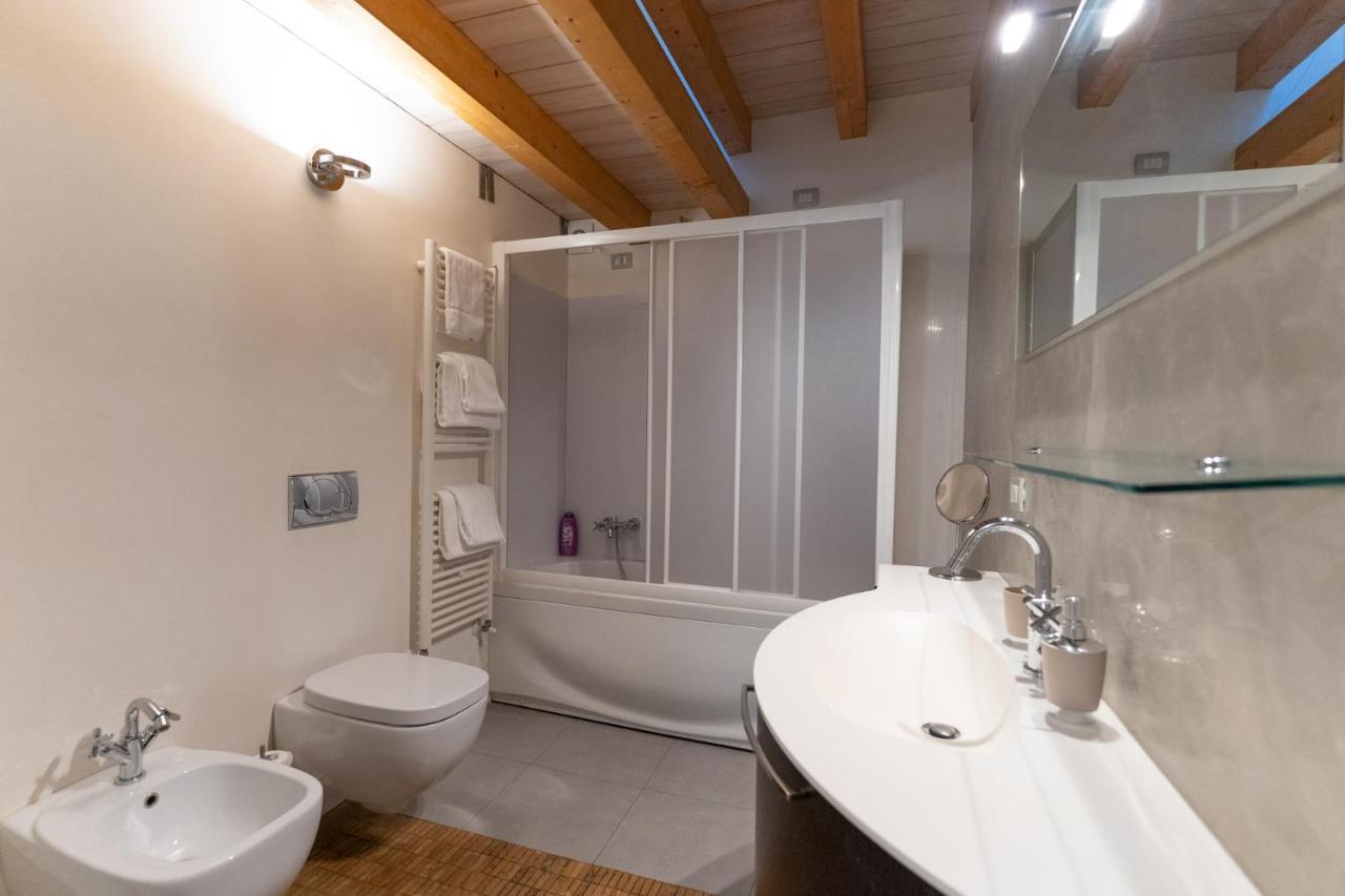 Apartment Sant'Alessandro 19 - Sostify Bergame Extérieur photo
