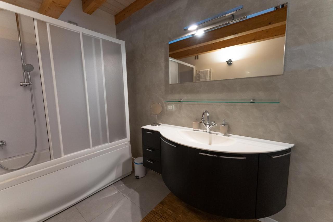 Apartment Sant'Alessandro 19 - Sostify Bergame Extérieur photo