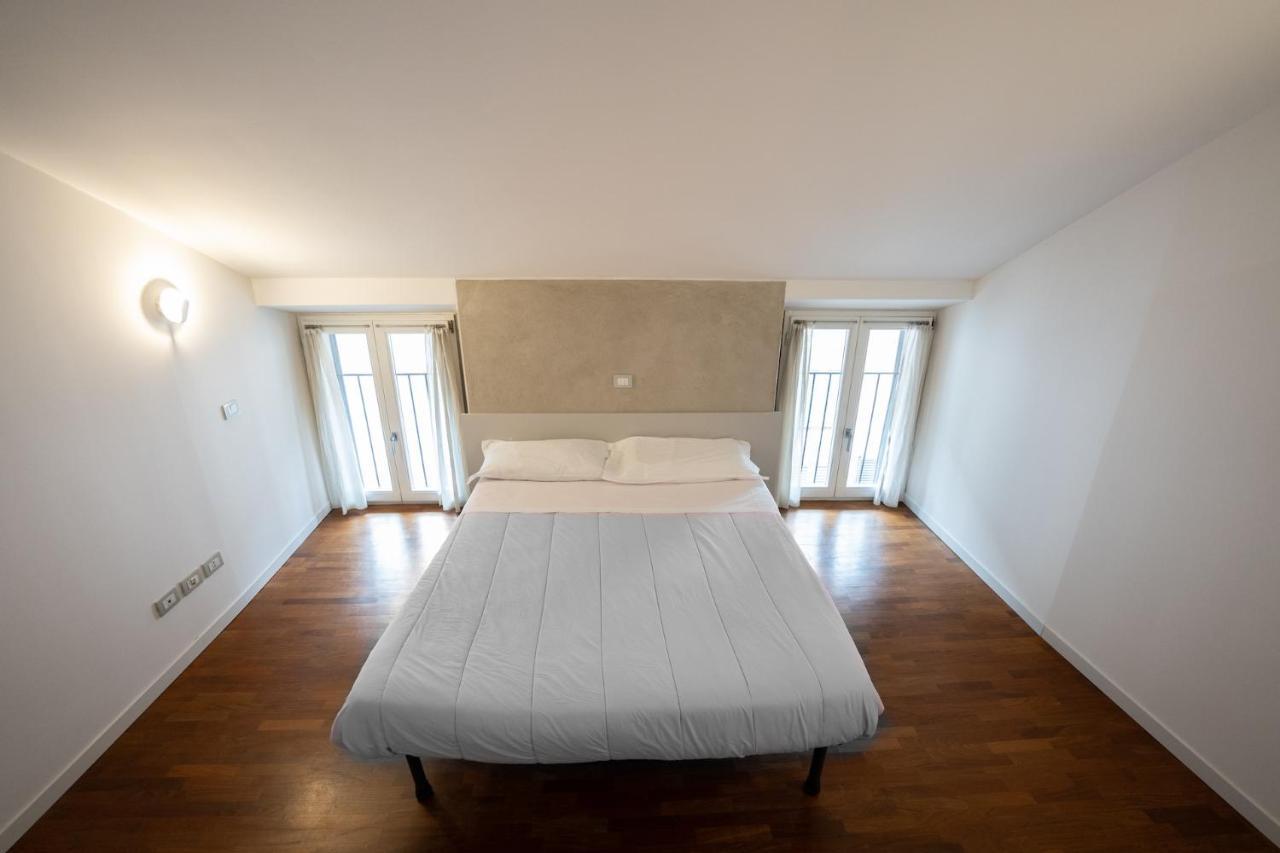 Apartment Sant'Alessandro 19 - Sostify Bergame Extérieur photo