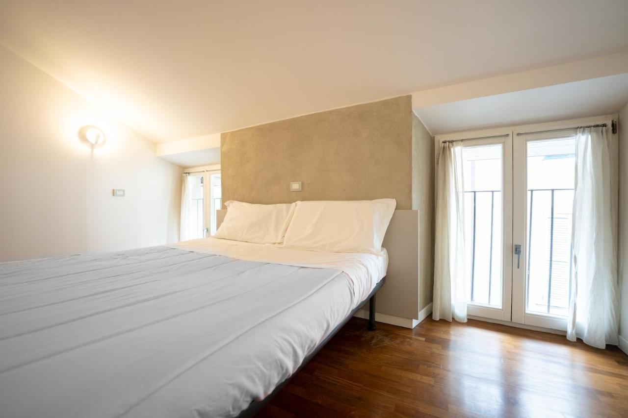 Apartment Sant'Alessandro 19 - Sostify Bergame Extérieur photo