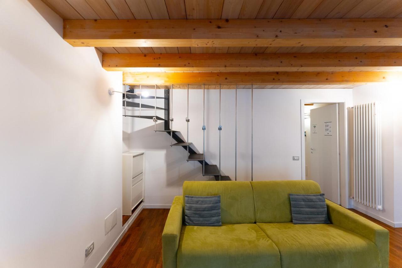 Apartment Sant'Alessandro 19 - Sostify Bergame Extérieur photo